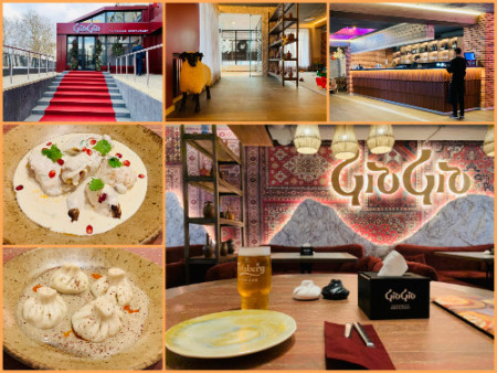 037 Lunch at "Giogio"